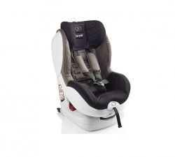 Brevi Scaun auto CX Isofix 258 gr. 0+/ I (0-18 kg.) negru