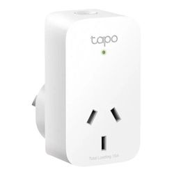 купить Розетка электрическая TP-Link Tapo P110M в Кишинёве 