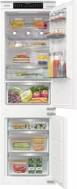 cumpără Frigider încorporabil Gorenje NRKI517E61WF în Chișinău 