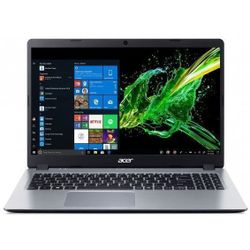 cumpără Laptop Acer A515-43-R19L Silver (NX.HG8AA.001) Aspire în Chișinău