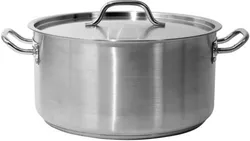 купить Кастрюля профессиональная Yato YG-00044 18,3l в Кишинёве 