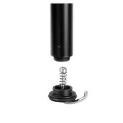 Tripod Vanguard VEO3 263AO, Aluminum