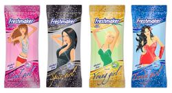 Салфетки влажные Freshmaker 15