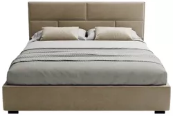 cumpără Pat my-STYLE my-Cora 160x200 (P28D16M04) în Chișinău 