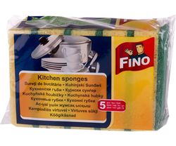 Fino burete pentru bucătărie, 5 buc.