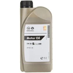 cumpără Ulei Daewoo GM DEXOS 1 GEN.3 5W-30 (1L) în Chișinău 