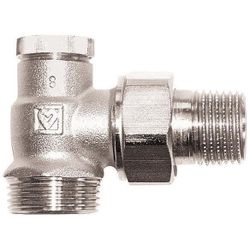 купить Запорная арматура HERZ Robinet coltar radiator 1/2" retur pentru eurocon (90415) в Кишинёве 