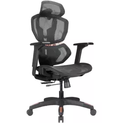 купить Офисное кресло Lumi LV-CH09-8, 4D Armrest, Breathable Mesh Back в Кишинёве 