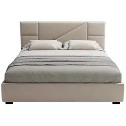 cumpără Pat my-STYLE my-Dina 200x200 (P44D20M03) în Chișinău 