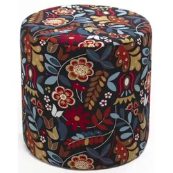 купить Пуф Trendy Tuffet Dalbudak-cilindru (GTR002878) в Кишинёве 
