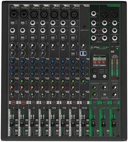 купить DJ контроллер Mackie ProFX12v3 plus 12-Channel в Кишинёве 