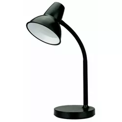 cumpără Lampă de masă și corp de iluminat Horoz BESTE, 5W, 4500K, negru (049-037-0005) în Chișinău 