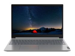 Lenovo ThinkBook 15-IIL, Grey