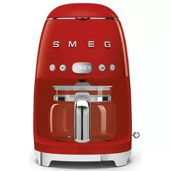 cumpără Cafetiera SMEG DCF02RDEU în Chișinău 