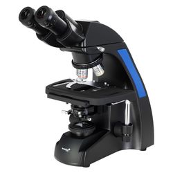 купить Микроскоп Levenhuk 850B Biological Binocular в Кишинёве 
