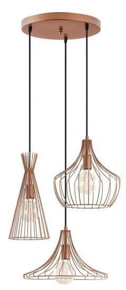 купить Освещение для помещений Trendy Mezopotamia-N-1298, 55x113x55cm в Кишинёве 