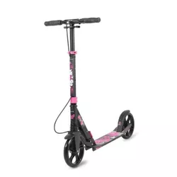 купить Самокат Moni Spooky Pink в Кишинёве 