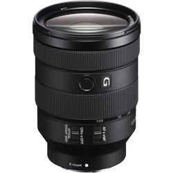 Объектив Sony 24-105mm f/4 G OSS (SEL24105G)