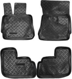 купить Коврик для автомобиля Aileron 62501 Mercedes-Benz CL (W216) (2006-) в Кишинёве 