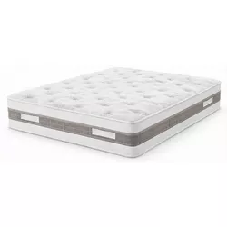 купить Ортопедический матрас Somnart 023915 Relaxe Confort (140x200) в Кишинёве 