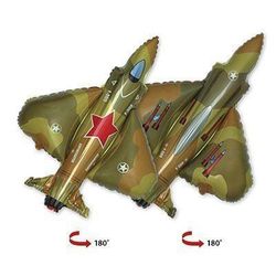 Истребитель Милитари