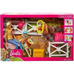 Набор Barbie