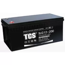 купить Зарядные устройства и аккумуляторы TCS SLG 12-200 в Кишинёве 