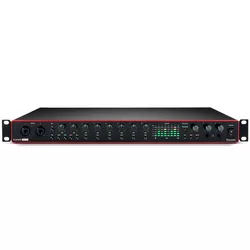 купить DJ контроллер Focusrite Scarlett 18i20 3rd Gen в Кишинёве 