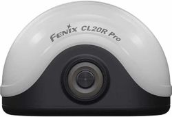 купить Фонарь Fenix CL20R Pro LED Camping Light (Black) в Кишинёве 