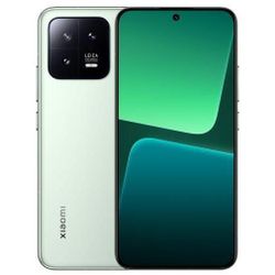cumpără Smartphone Xiaomi Mi 13 8/256 Green în Chișinău 
