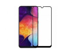 Sticlă de protecție Cover'X pentru Samsung M30s 3D (full covered)