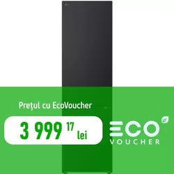cumpără Frigider cu congelator jos LG GBV5240DEP în Chișinău 