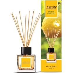 купить Ароматизатор воздуха Areon Home Parfume Sticks 50ml (Dolce Viaggio) в Кишинёве 