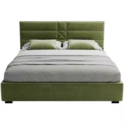cumpără Pat my-STYLE my-Maya 160x200 (P35D16M20) în Chișinău 