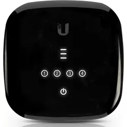 купить Wi-Fi роутер Ubiquiti UFiber UF-WiFi 4-Port GPON Router with WiFi в Кишинёве 