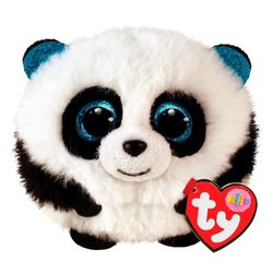 cumpără Jucărie de pluș TY TY42526 Panda BAMBOO 10см (Beanie Balls) în Chișinău 