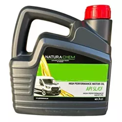 купить Масло Natura Chem 80W90 3l в Кишинёве 