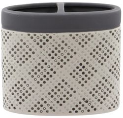 купить Стакан для зубных щёток Bisk 08488 Suport periute de dinti MULTI в Кишинёве 