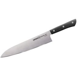 купить Нож Samura HARAKIRI Grand Chef 240mm (SHR-0087B) в Кишинёве 