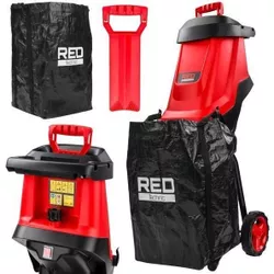 купить Измельчитель веток Red Technic RTRDG0130 в Кишинёве 