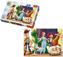 Puzzle - „100” - Hai să ne jucăm! / Toy Story, cod 42666