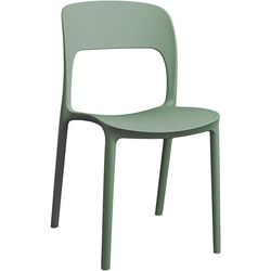 купить Стул Deco Vigo Green в Кишинёве 