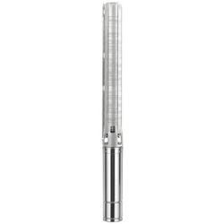 купить Насос WIXO 6SP17-20 11kw 380V q=0-24m3/h 195m (74323N) в Кишинёве 