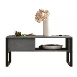 купить Журнальный столик Trendy ML34-RG 100x44x59cm в Кишинёве 