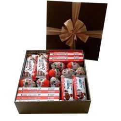 Kinder Box