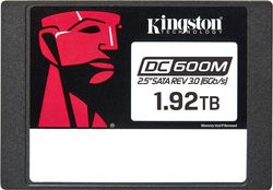cumpără Disc rigid intern SSD Kingston SEDC600M/1920G în Chișinău 