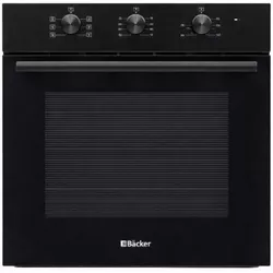 купить Встраиваемый духовой шкаф электрический Midea 540W BMO-6M 6045BL в Кишинёве 