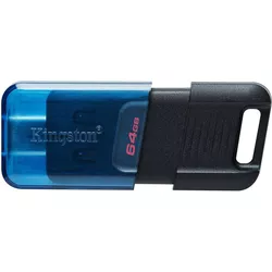 купить Флеш память USB Kingston DT80M/64GB в Кишинёве 