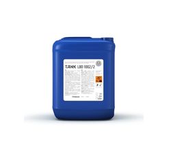 Tank LBD 1002/2 - Dezinfectant alcalin cu spuma scazuta 5 L