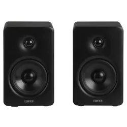купить Колонки мультимедийные для ПК Edifier M90 2.0 Black в Кишинёве 